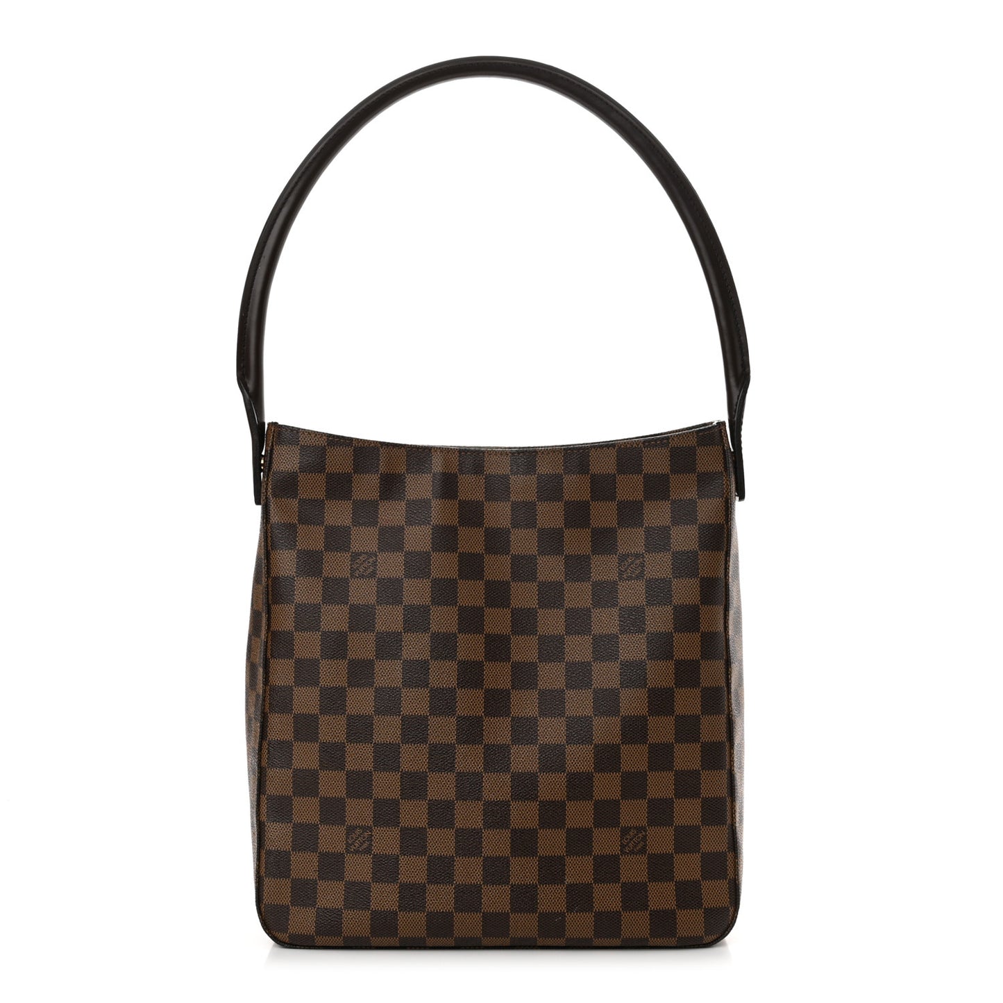 Damier Ebene Looping GM