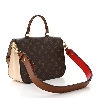 Louis Vuitton Monogram Vaugirard Creme 3 of 11