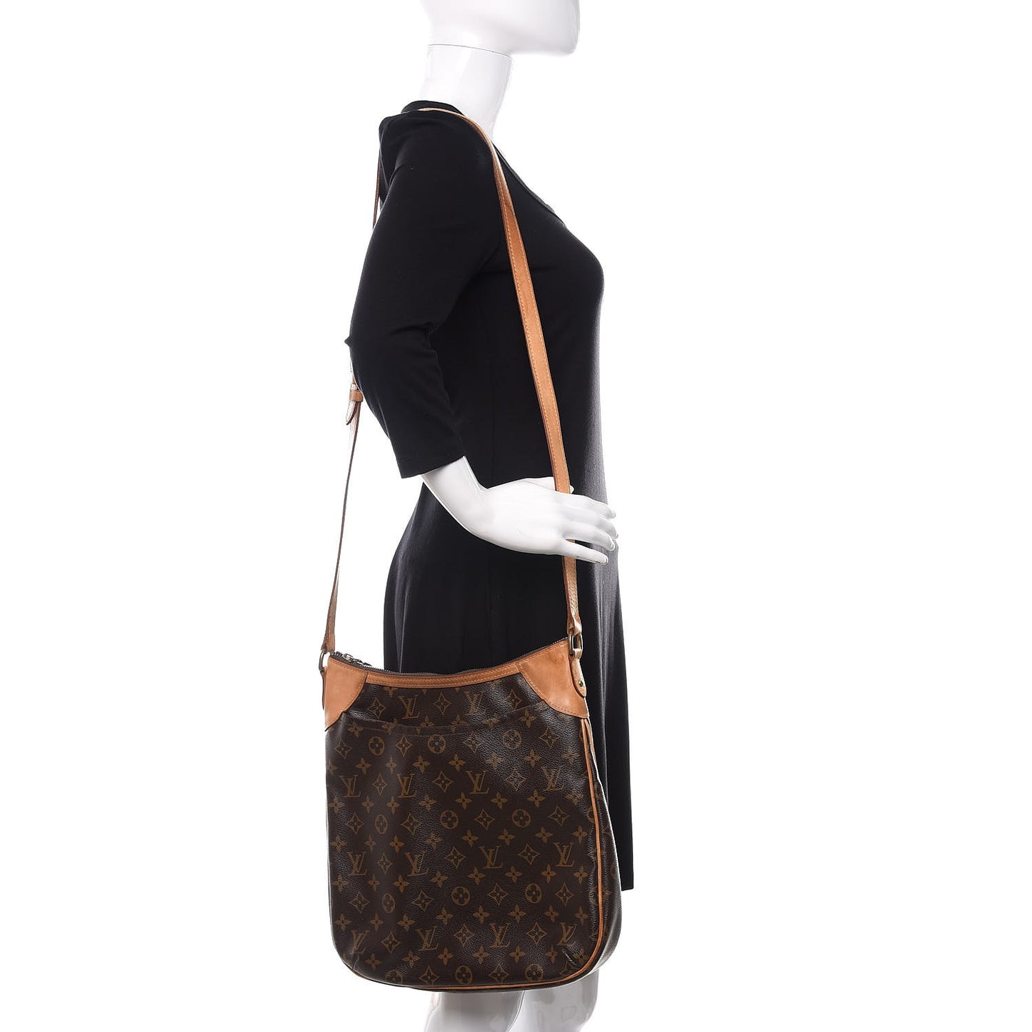 Monogram Odeon MM