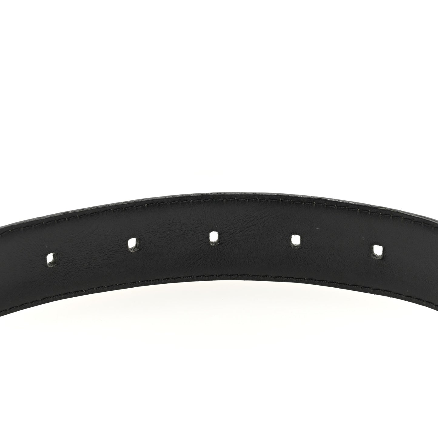 Epi 35mm Belt 110 44 Black