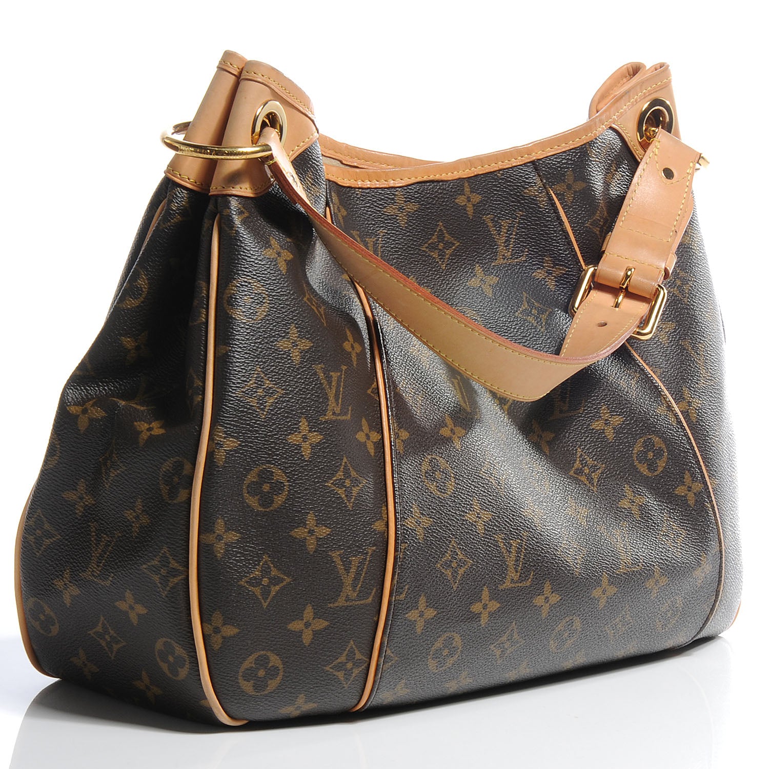 Louis Vuitton Monogram Galliera PM 3 of 8