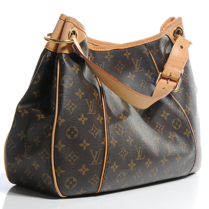 Louis Vuitton Monogram Galliera PM 3 of 8