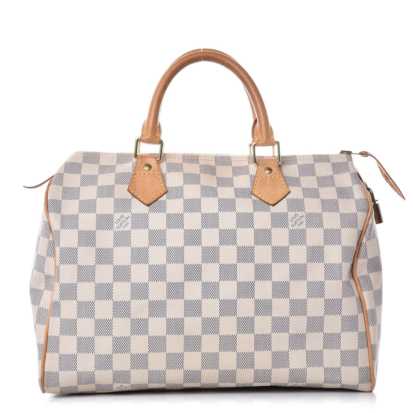Damier Azur Speedy 30