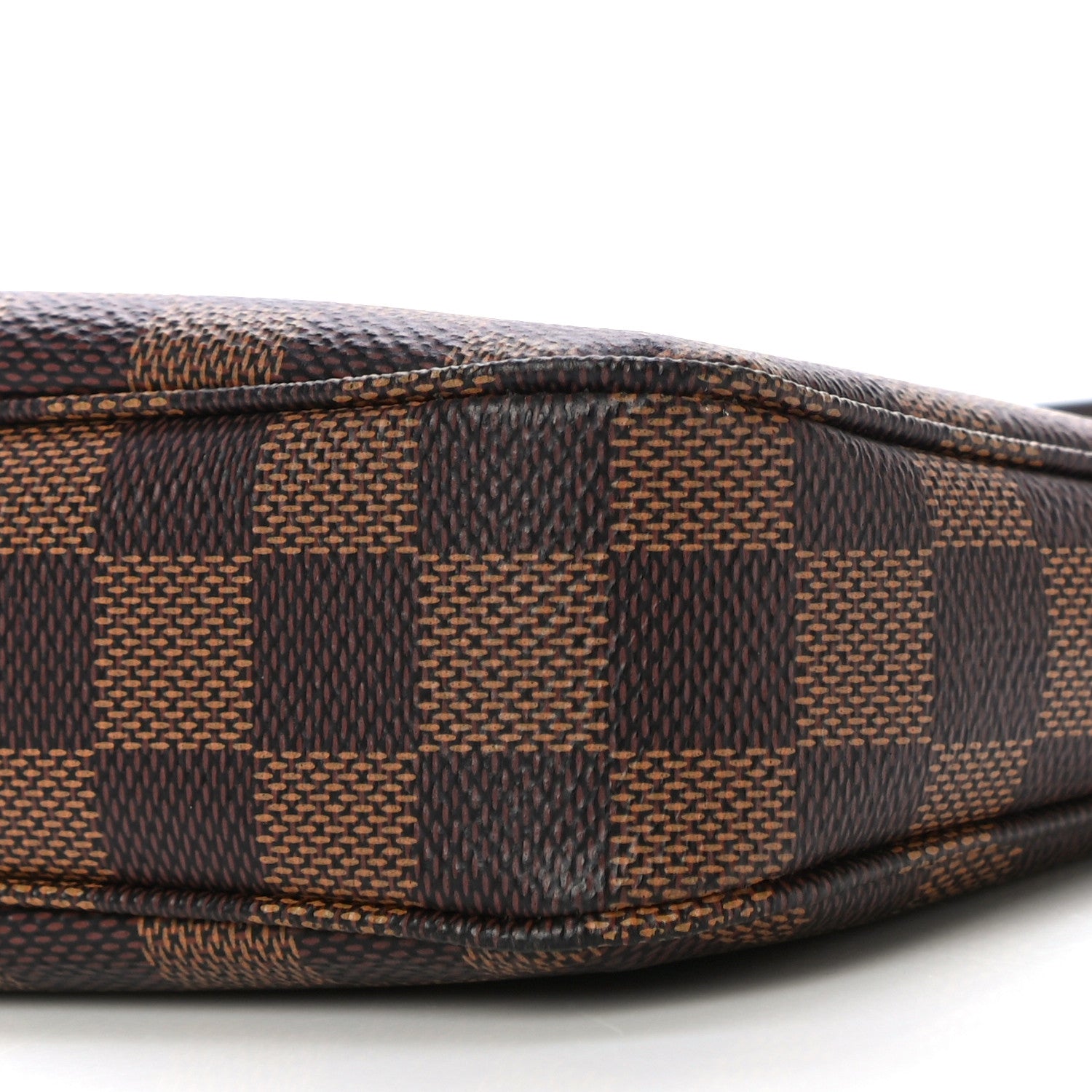 Louis Vuitton Damier Ebene Pochette Accessories NM 8 of 8