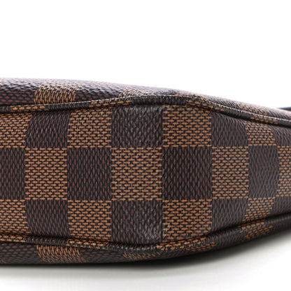 Louis Vuitton Damier Ebene Pochette Accessories NM 8 of 8