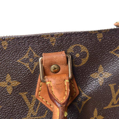 Louis Vuitton Monogram Speedy 30 15 of 27