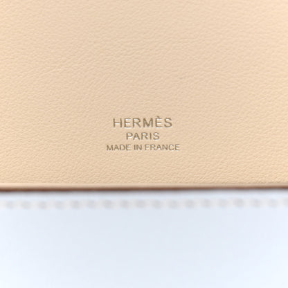 Hermes Chevre Mysore Verso Geta Bleu Brume Nata 5 of 9