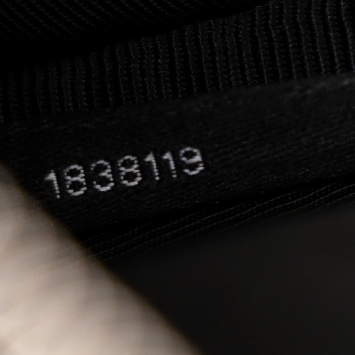 Lambskin Attica Crossbody Bag Black