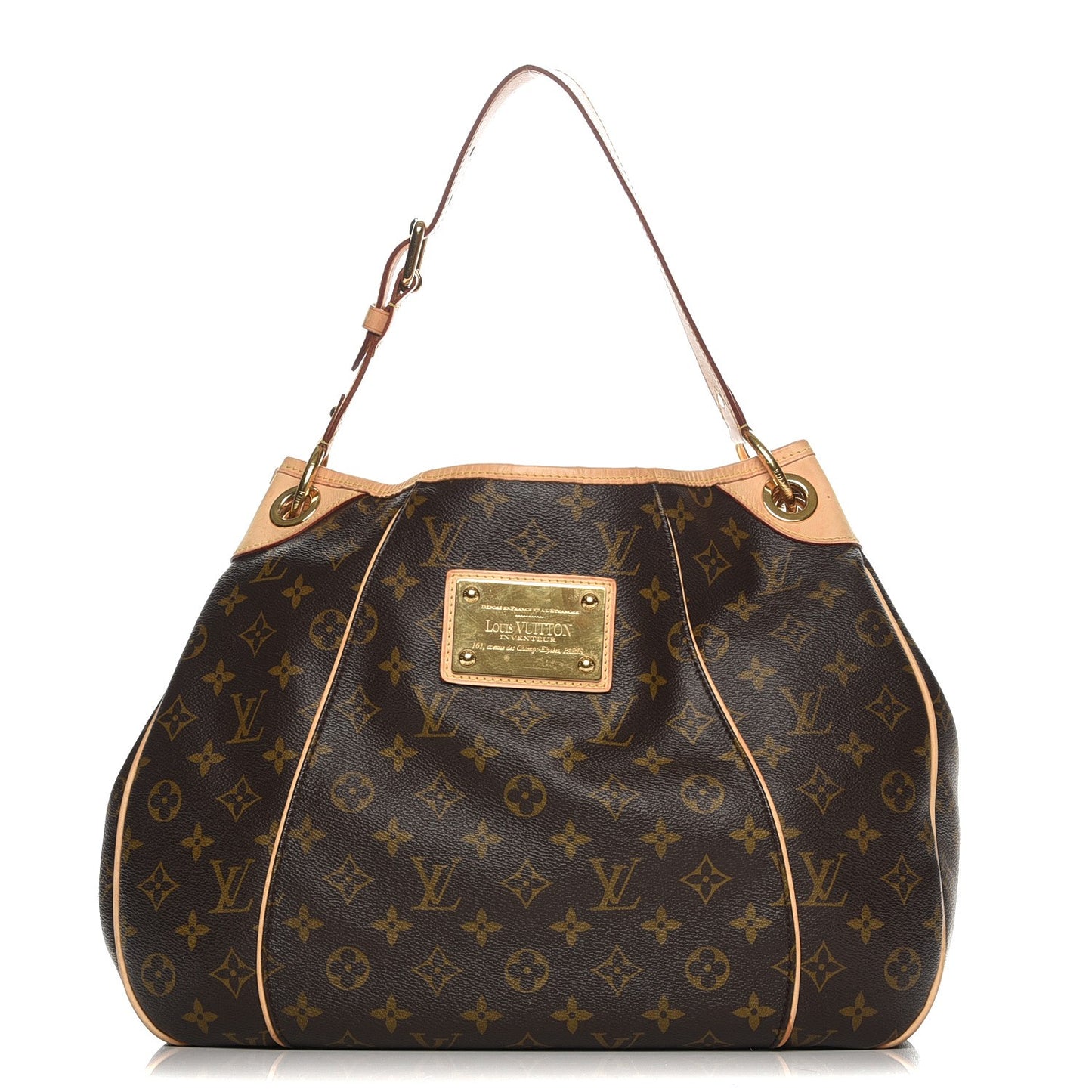 Monogram Galliera PM