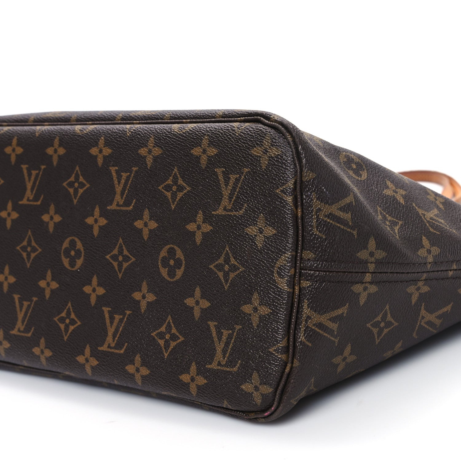 Louis Vuitton Monogram Neo Neverfull MM Pivoine 11 of 13