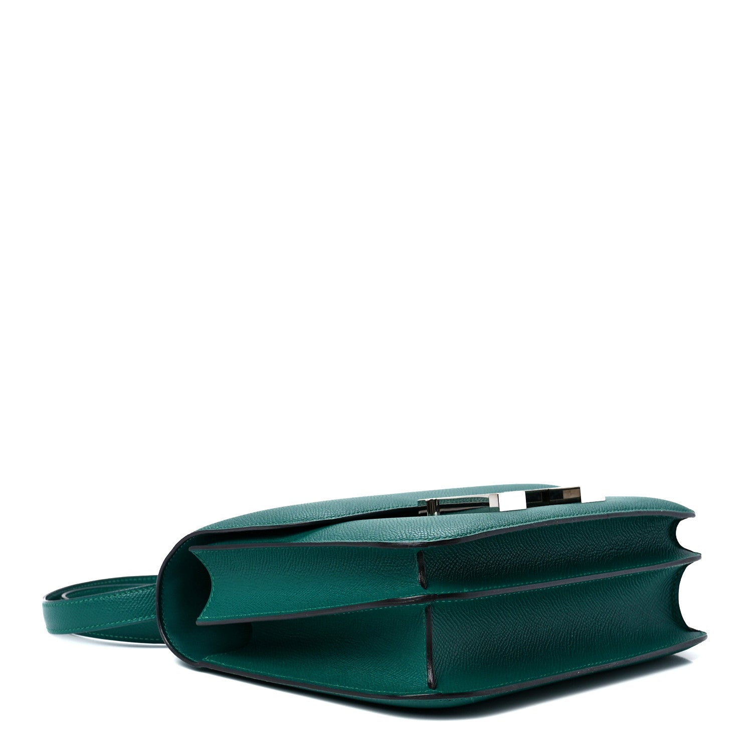 Hermes Epsom Constance 24 Malachite 4 of 11