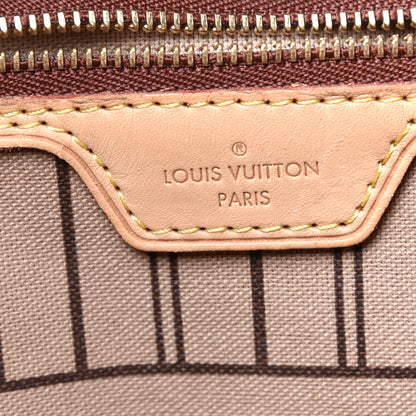 Louis Vuitton Monogram Neo Neverfull GM 6 of 8