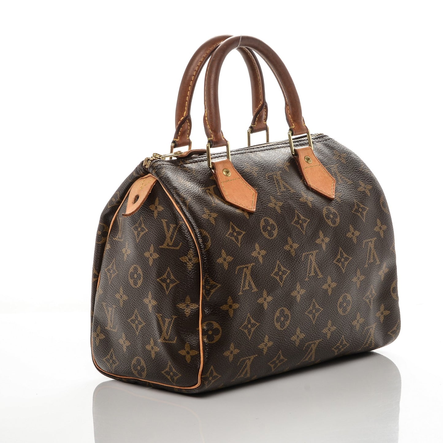 Monogram Speedy 25