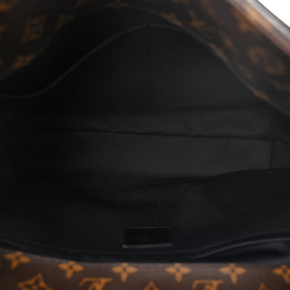 Louis Vuitton Monogram Solar Ray Steamer PM 5 of 9