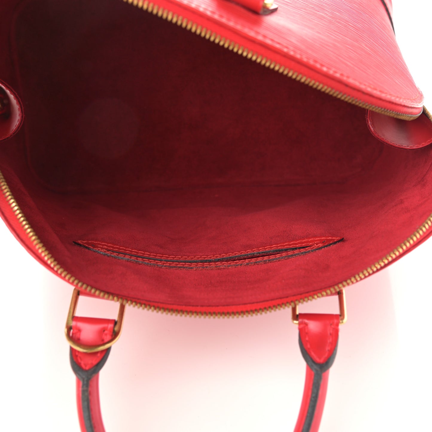 Epi Alma PM Castillan Red