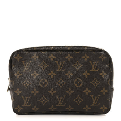 Louis Vuitton Monogram Trousse Toilette 23 1 of 7
