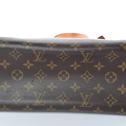 Louis Vuitton Monogram Popincourt Haut 16 of 18