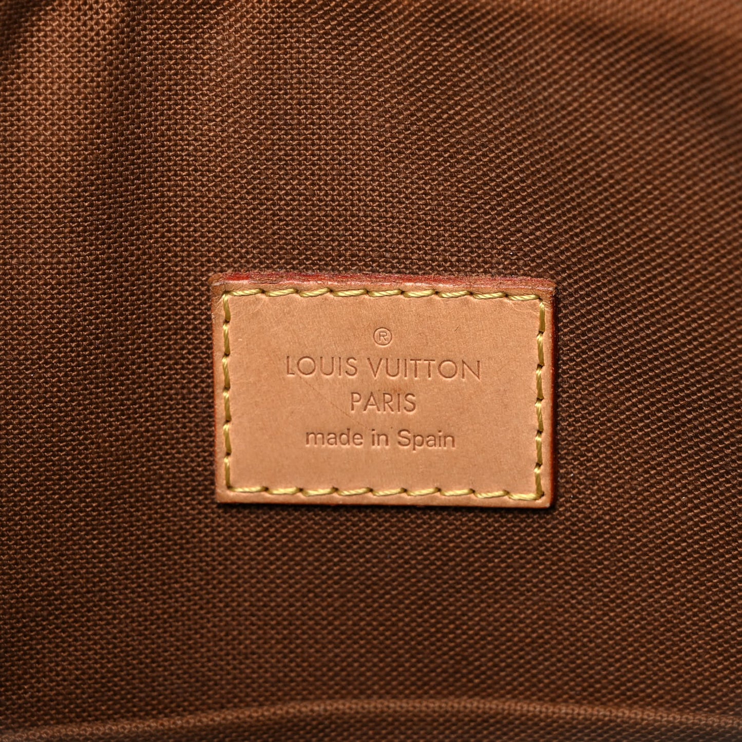 Monogram Odeon GM