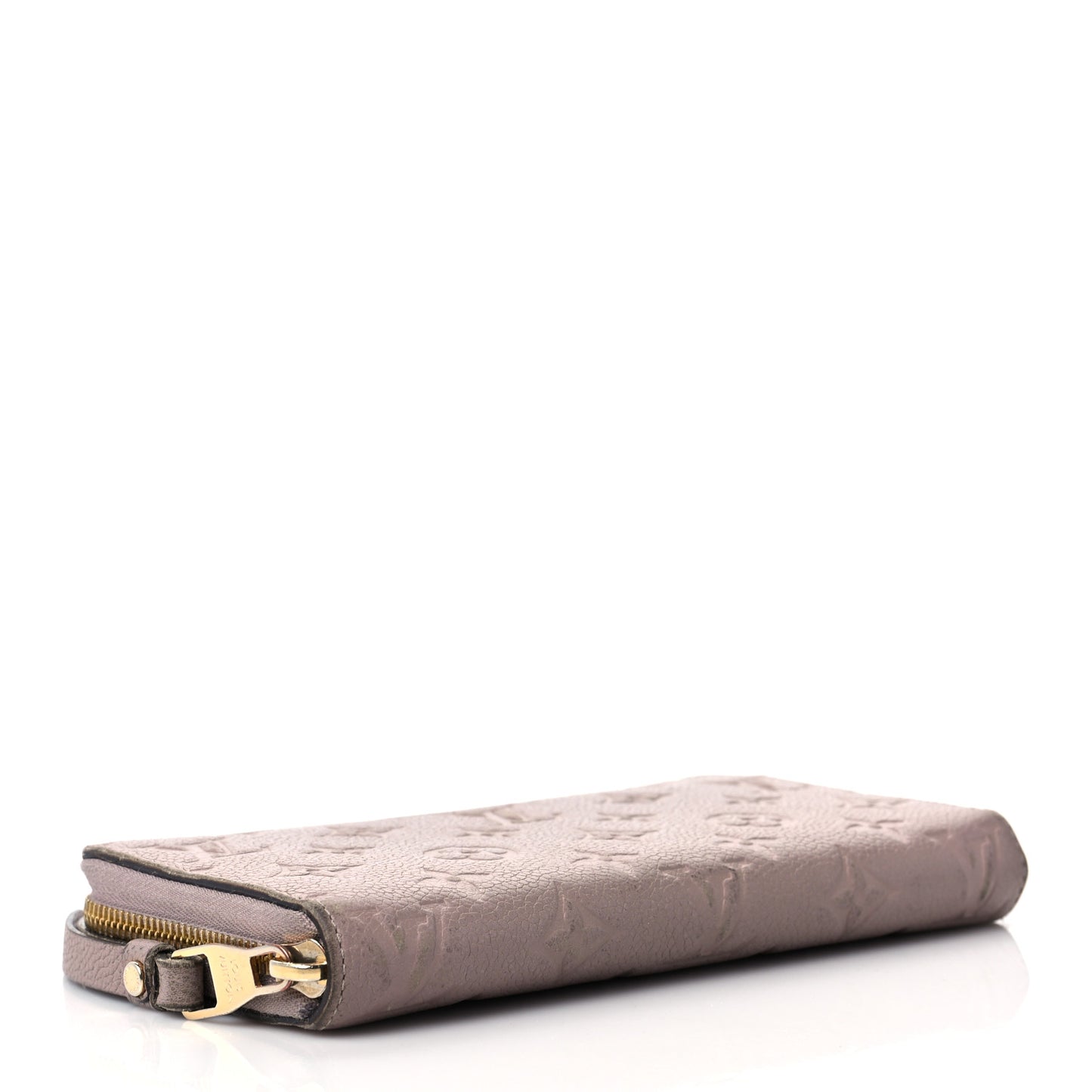 Empreinte Zippy Wallet Tourterelle
