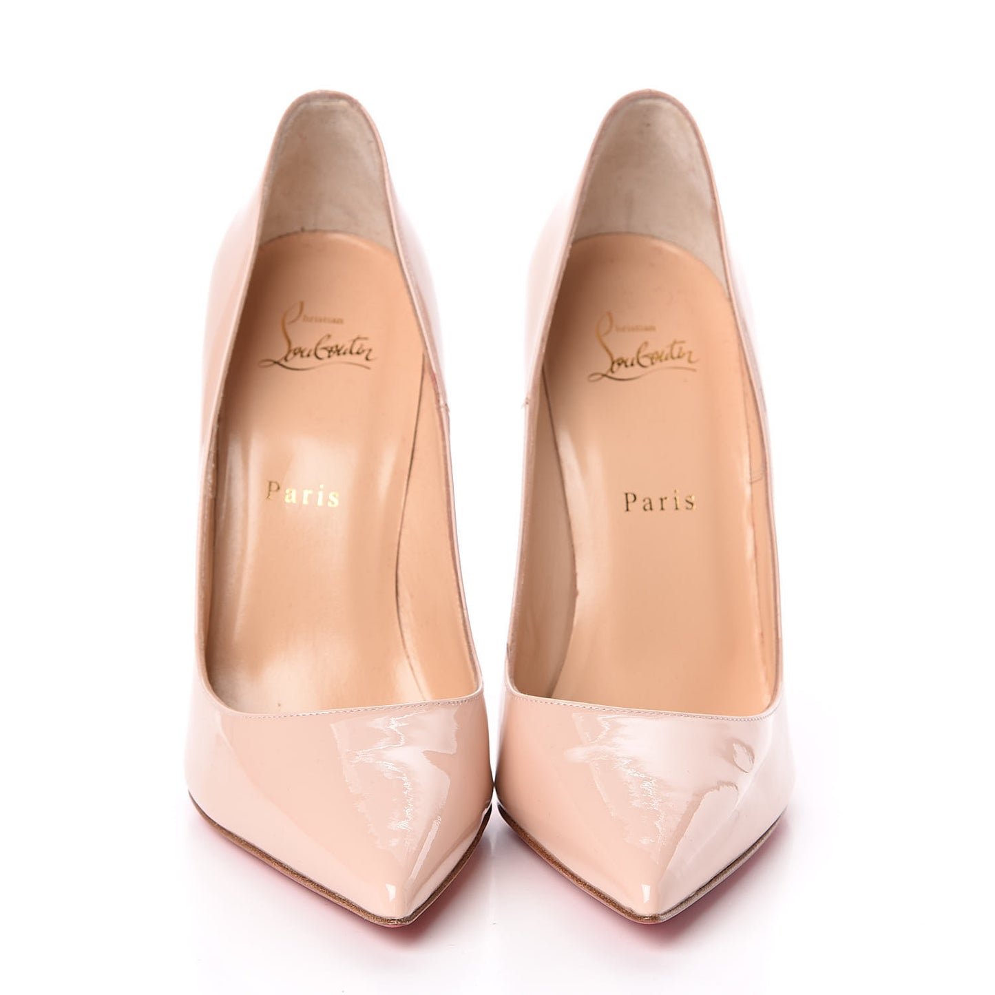 Patent So Kate 120 Pumps 40 Poudre