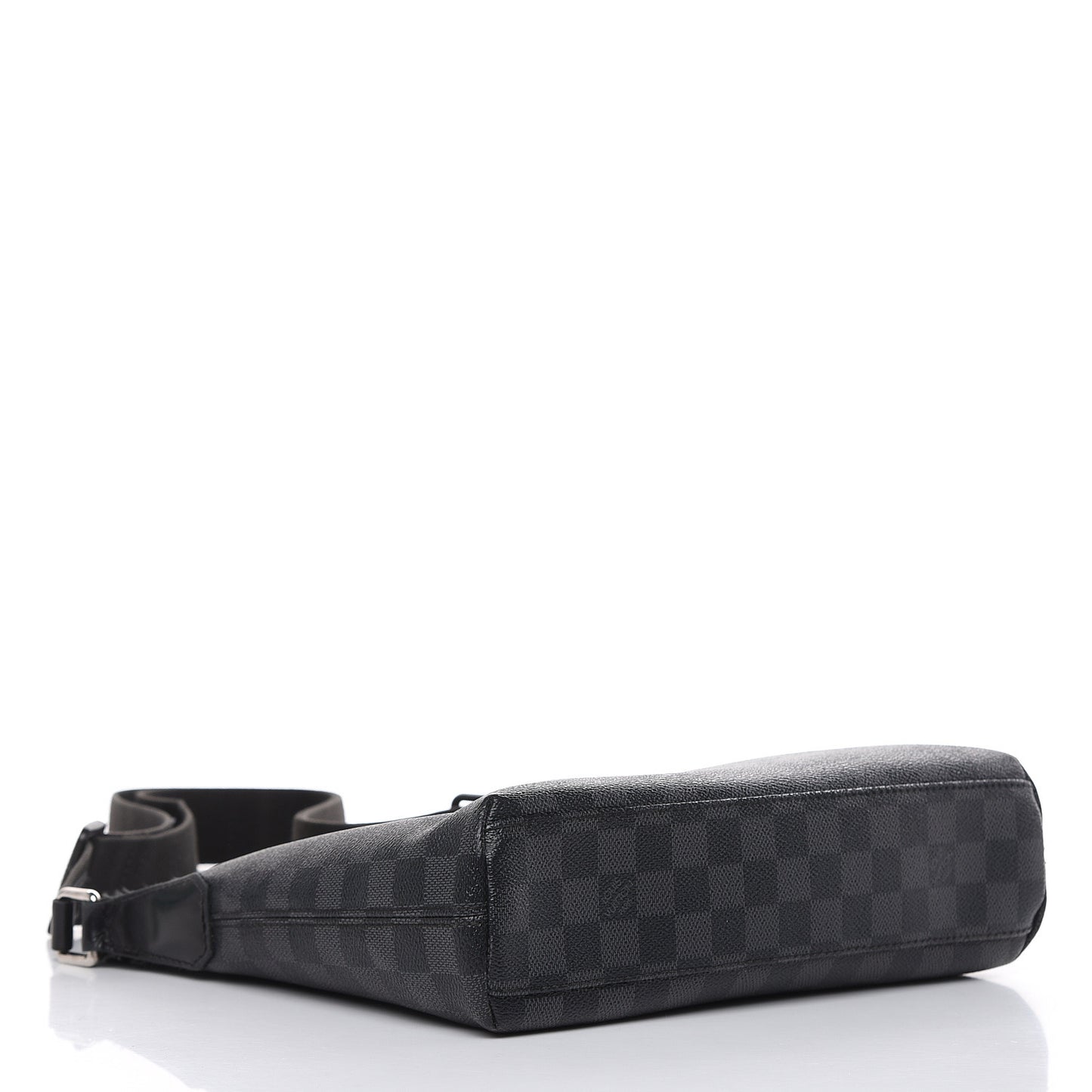 Damier Graphite Mick PM