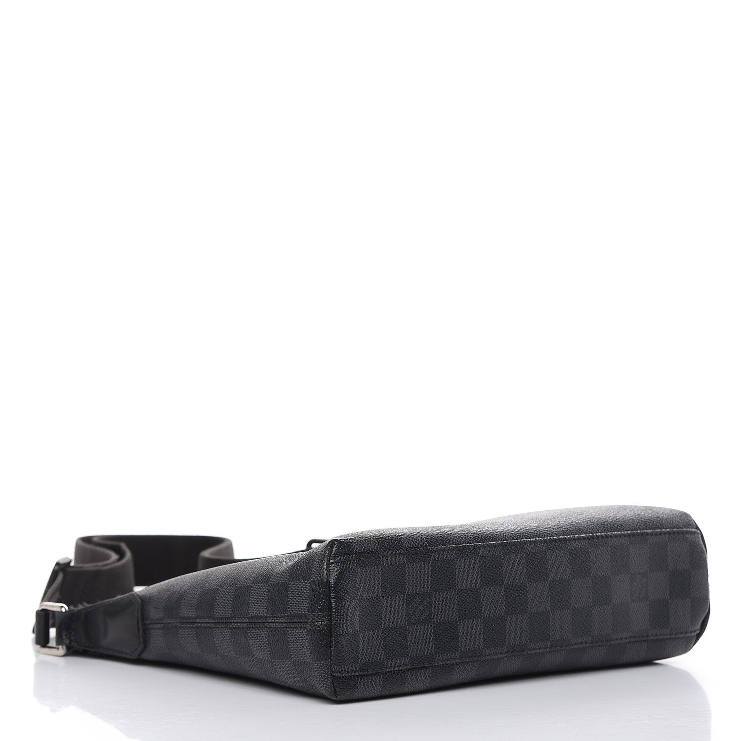 Louis Vuitton Damier Graphite Mick PM 4 of 14