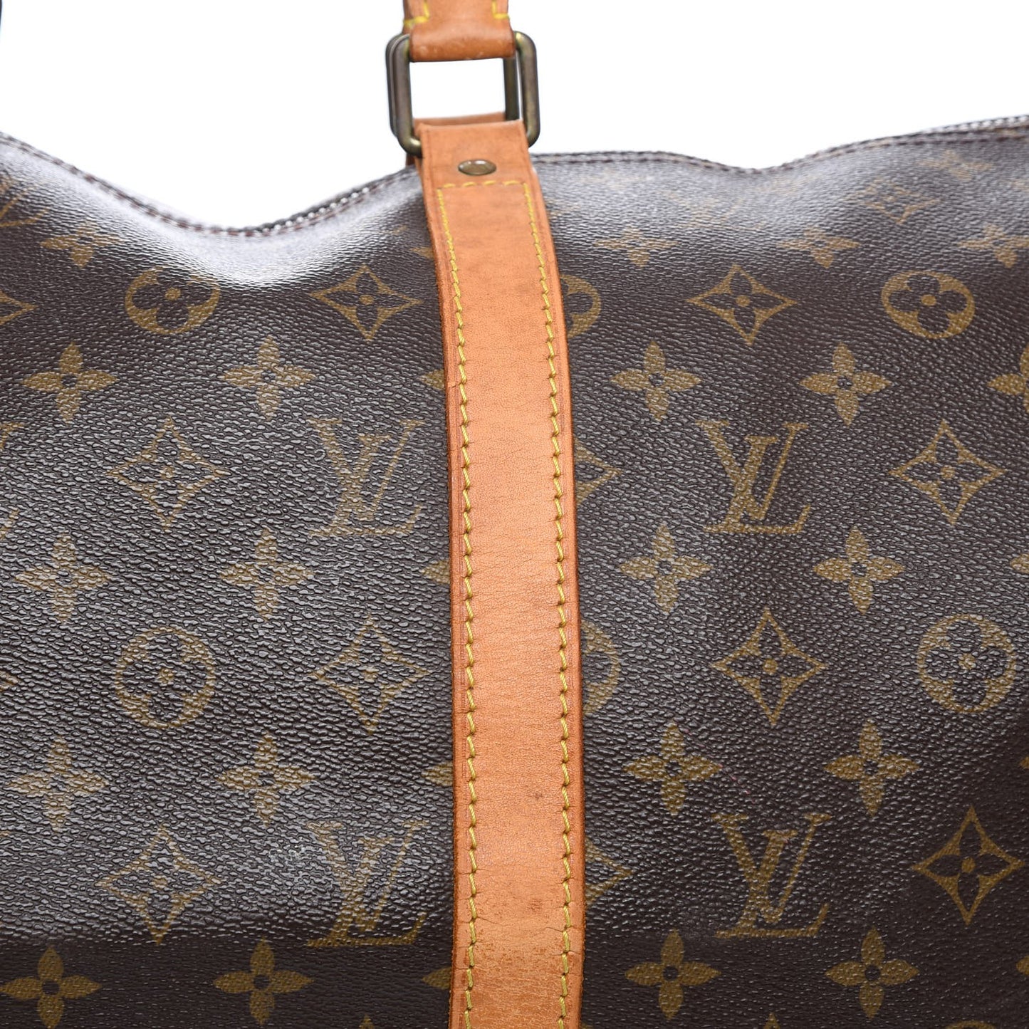 Monogram Keepall 50