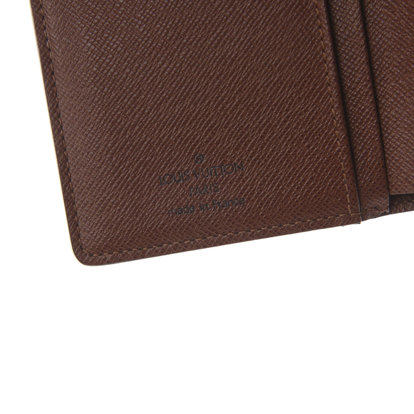 Monogram French Purse Wallet