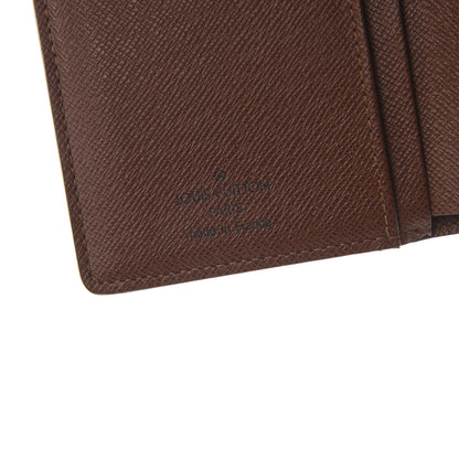 Louis Vuitton Monogram French Purse Wallet 5 of 5