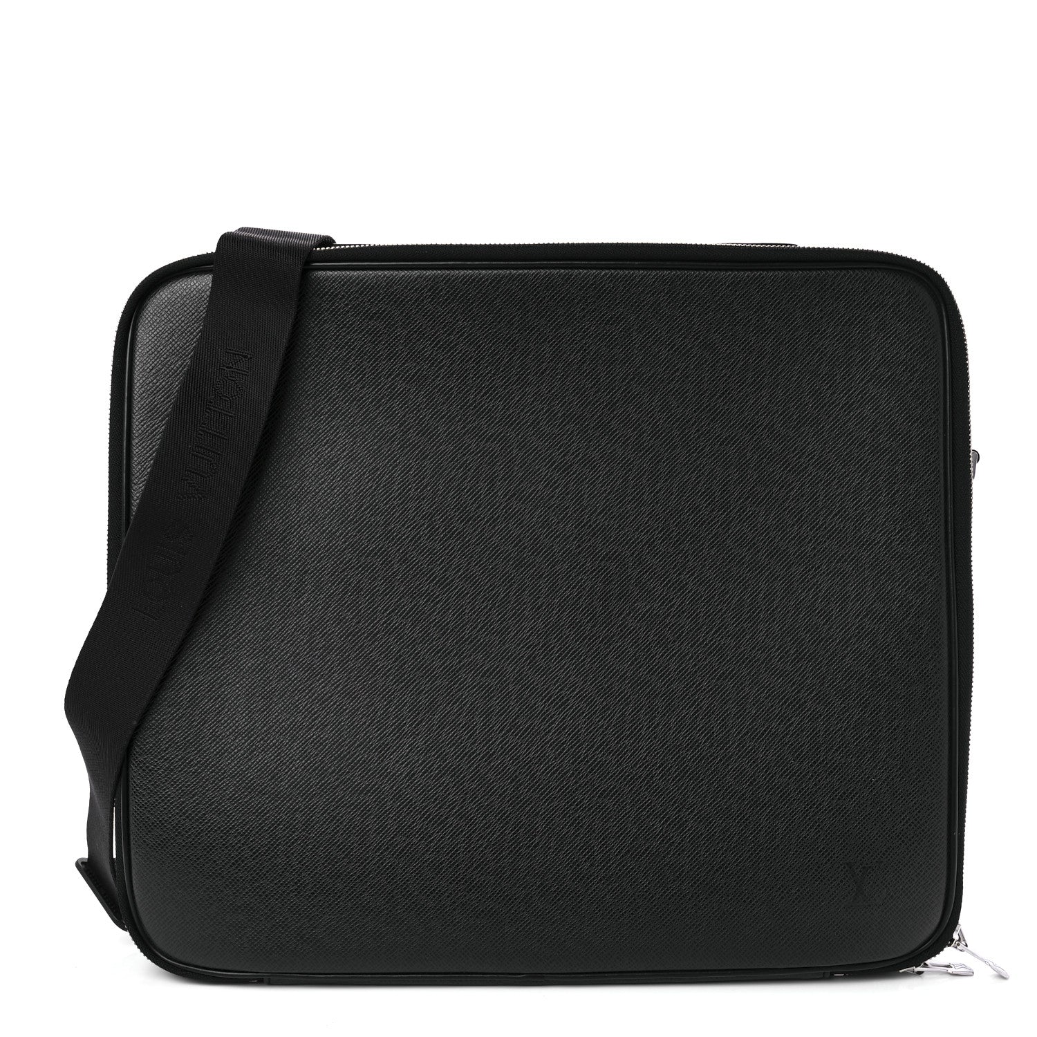 Louis Vuitton Taiga Odessa Briefcase Ardoise 1 of 13
