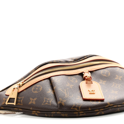 Louis Vuitton Monogram High Rise Bumbag 7 of 9