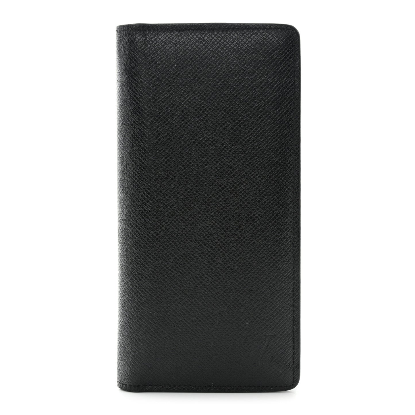 Taiga Brazza Wallet Ardoise