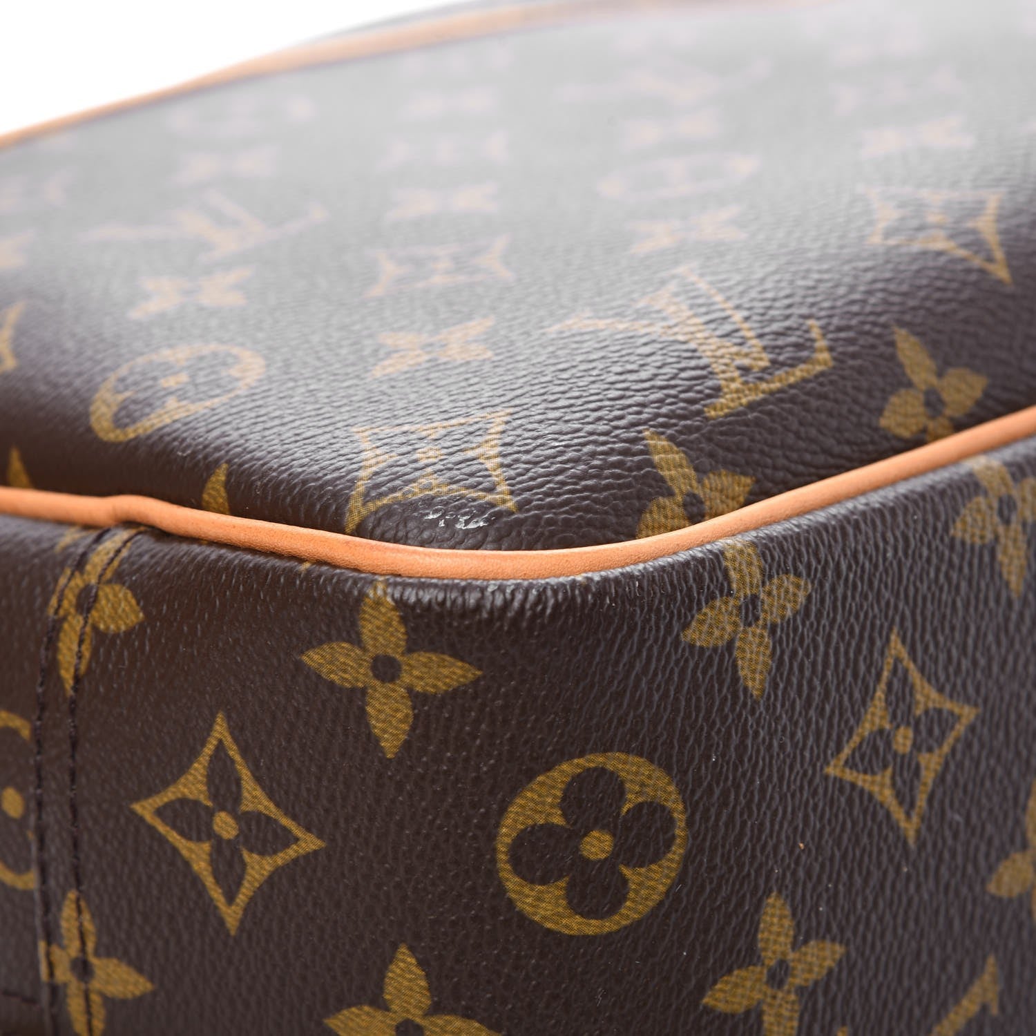 Louis Vuitton Monogram Deauville 9 of 10