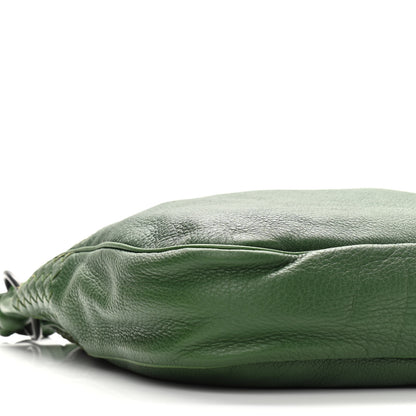Bottega Veneta Cervo Intrecciato Shoulder Bag 7 of 8