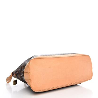 Louis Vuitton Monogram Lockit Horizontal 4 of 15