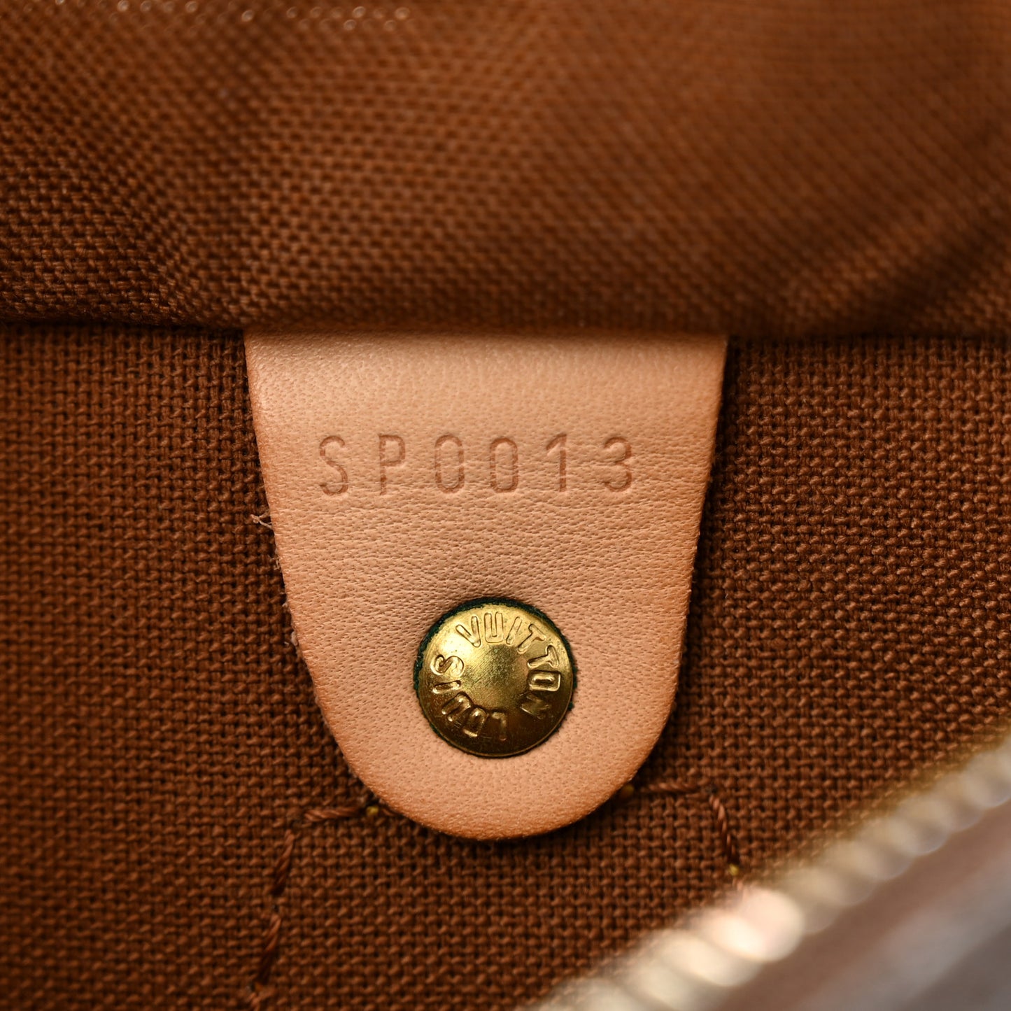 Monogram Speedy 25