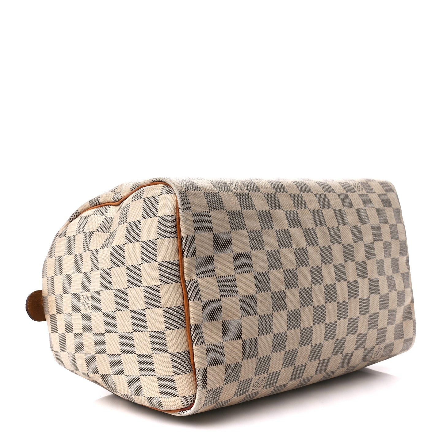 Damier Azur Speedy 30