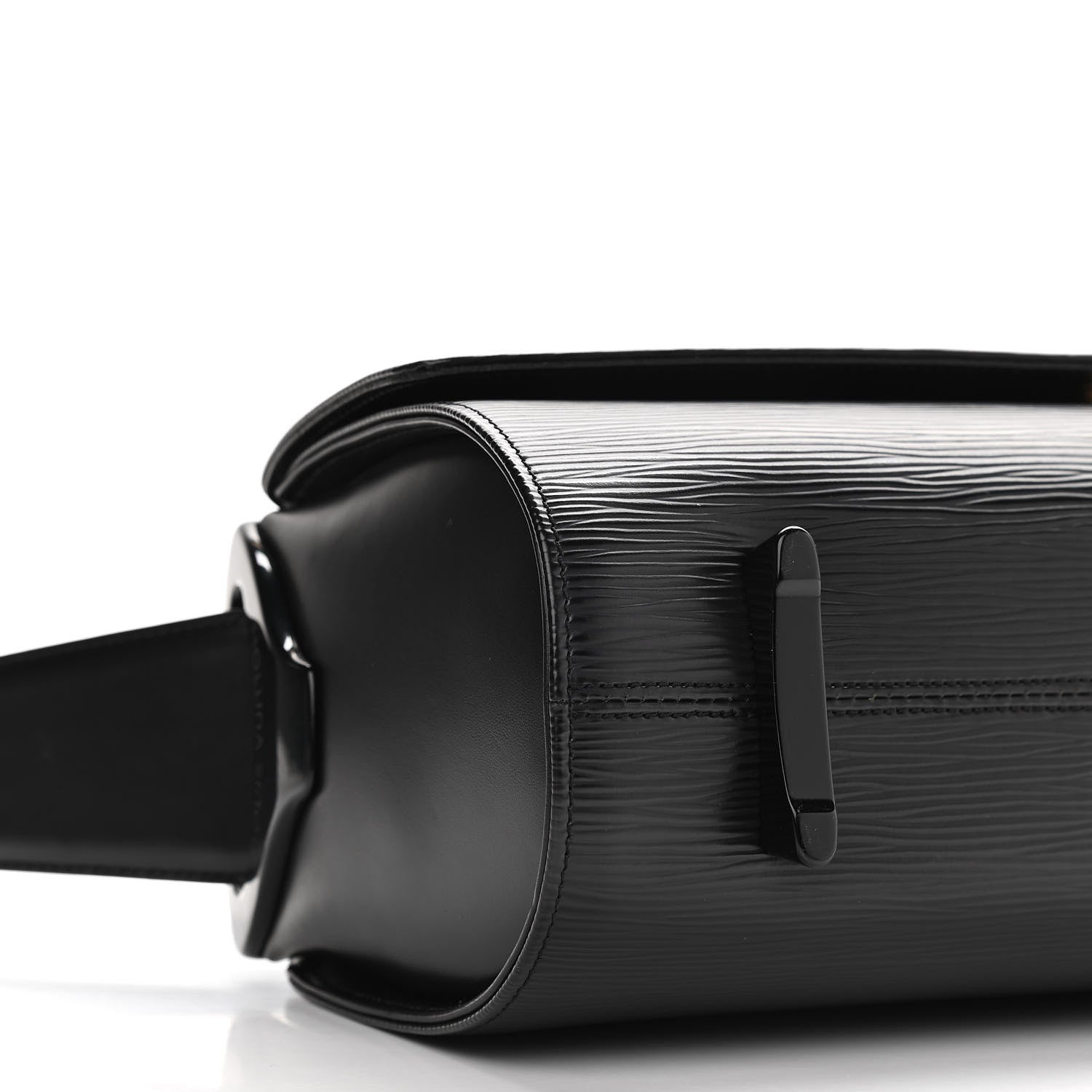 Louis Vuitton Epi Nocturne PM Black 7 of 10