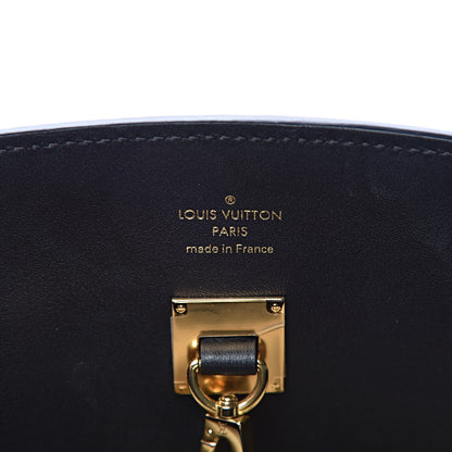 Louis Vuitton Veau Nuage Milla PM Black 5 of 9