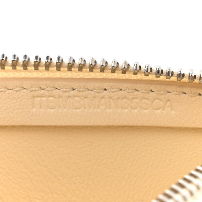Burberry Calfskin Micro Shield Sling Bag Pearl 8 of 14