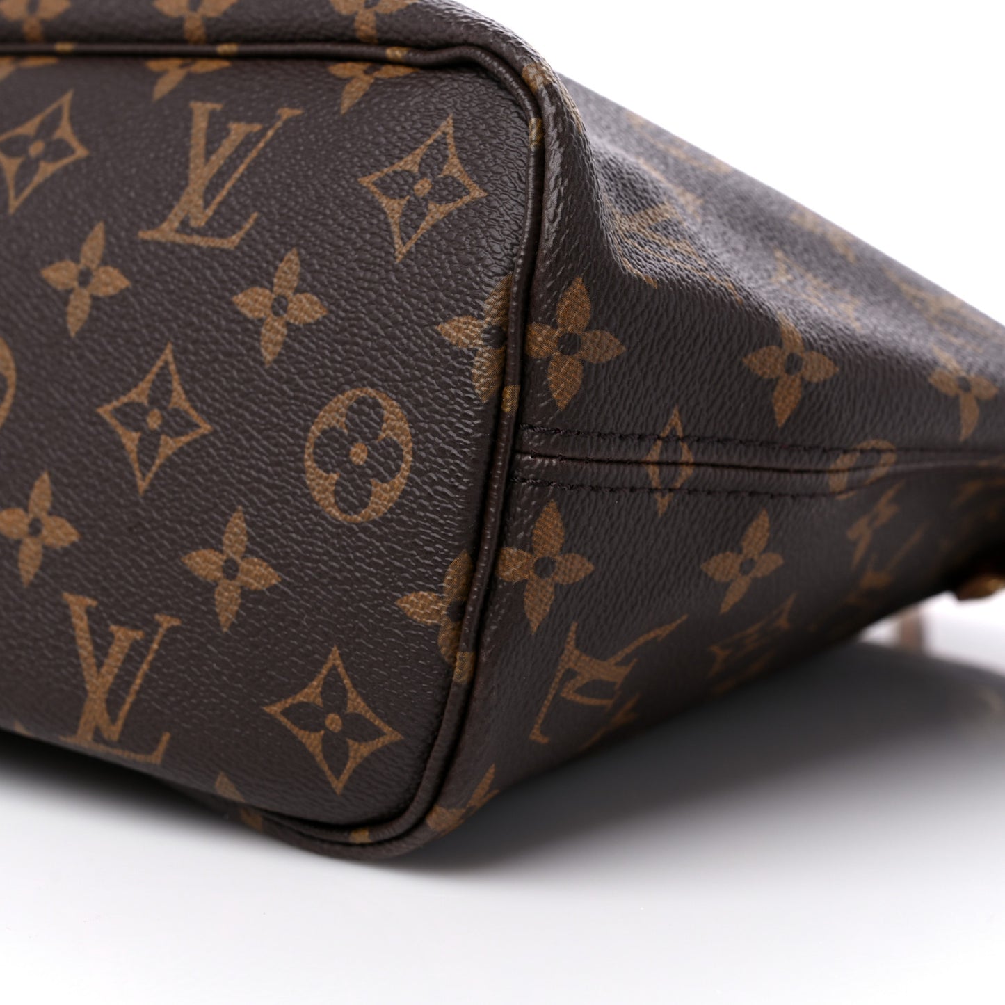 Monogram Neo Neverfull PM Pivoine