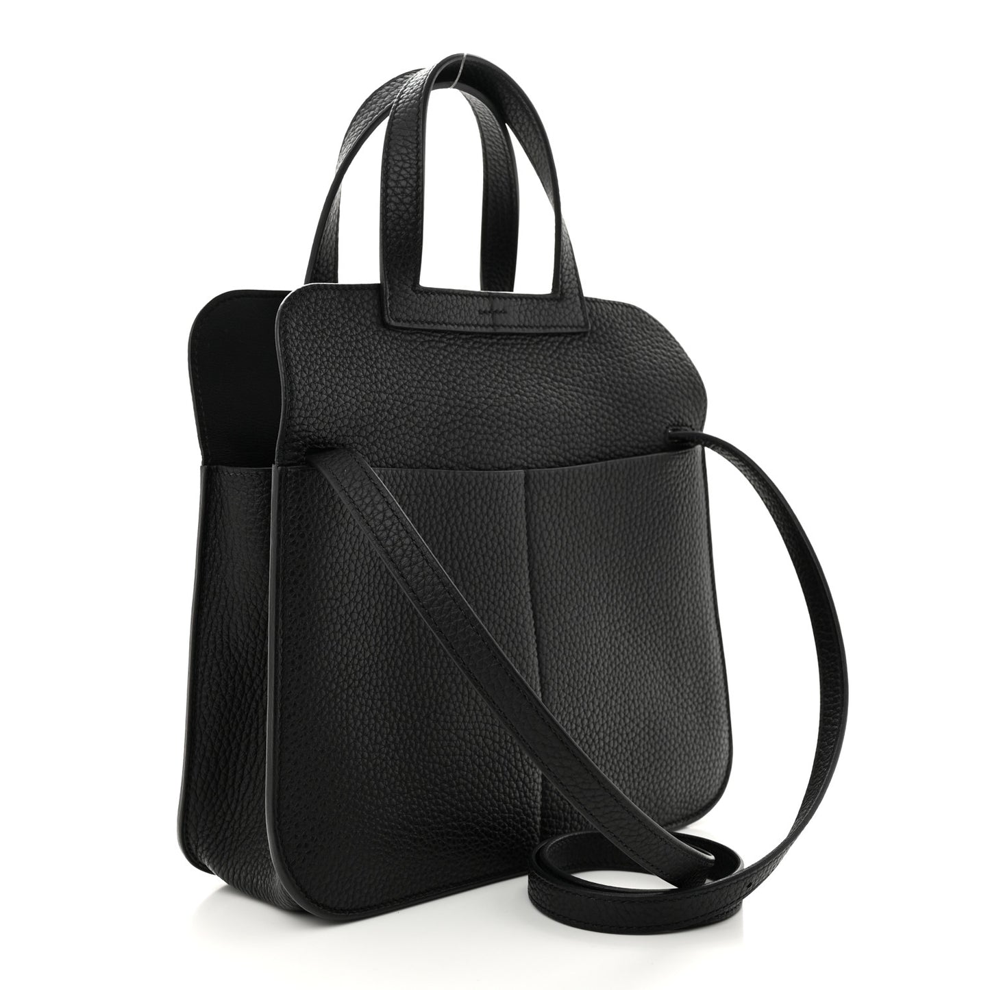 Taurillon Clemence Halzan 25 Black