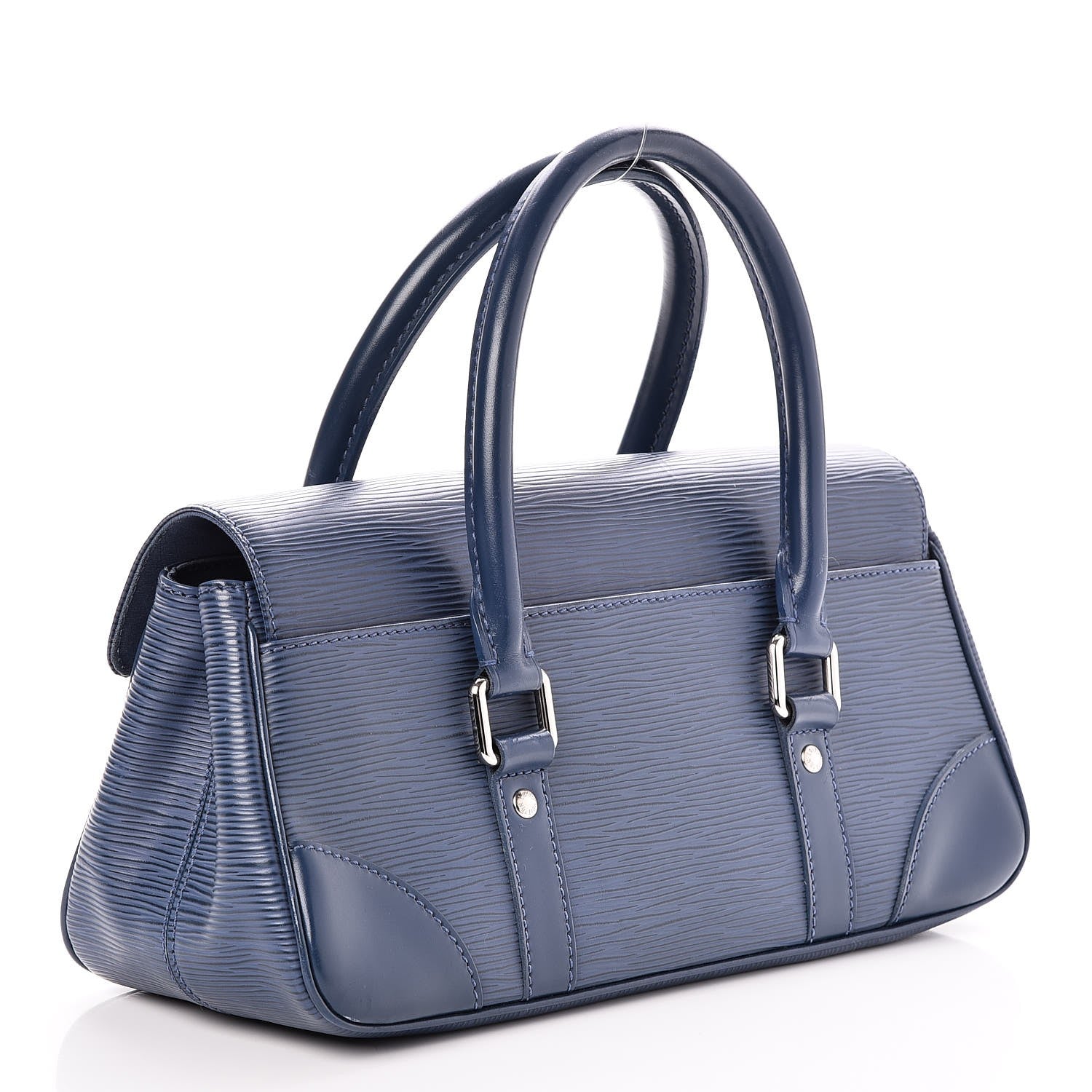 Louis Vuitton Epi Segur PM Myrtille 3 of 7