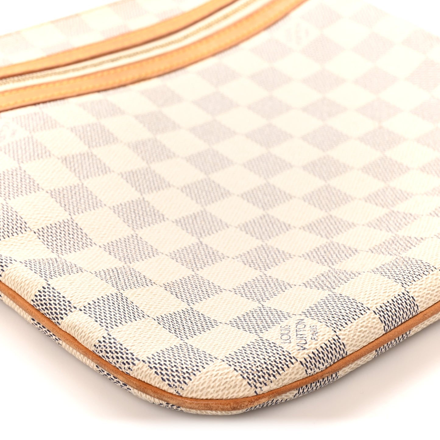 Damier Azur Bosphore Pochette