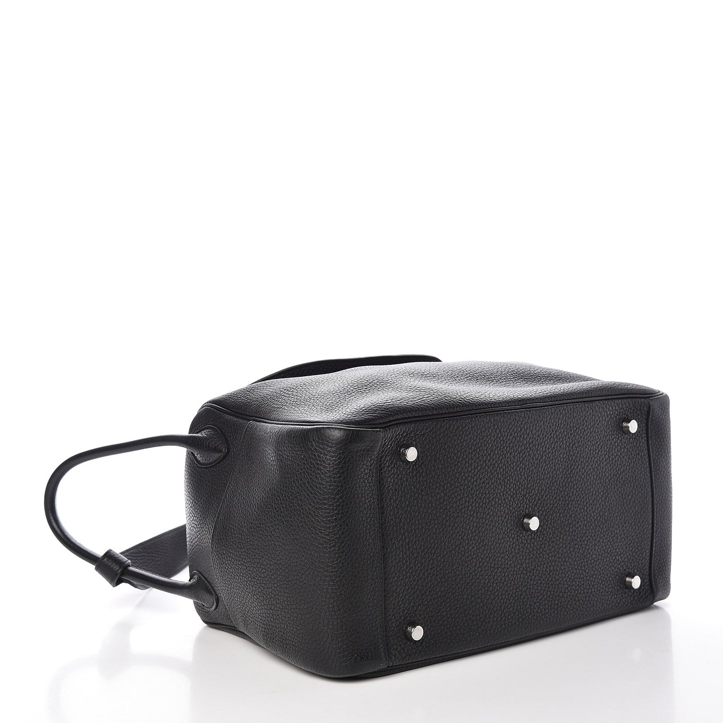 Taurillon Clemence Lindy 34 Black