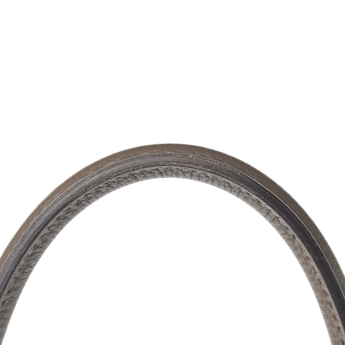 Togo Birkin 40 Etain