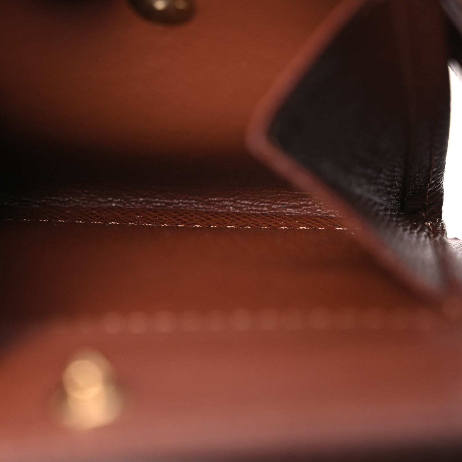 Louis Vuitton Monogram Marco Wallet 8 of 12
