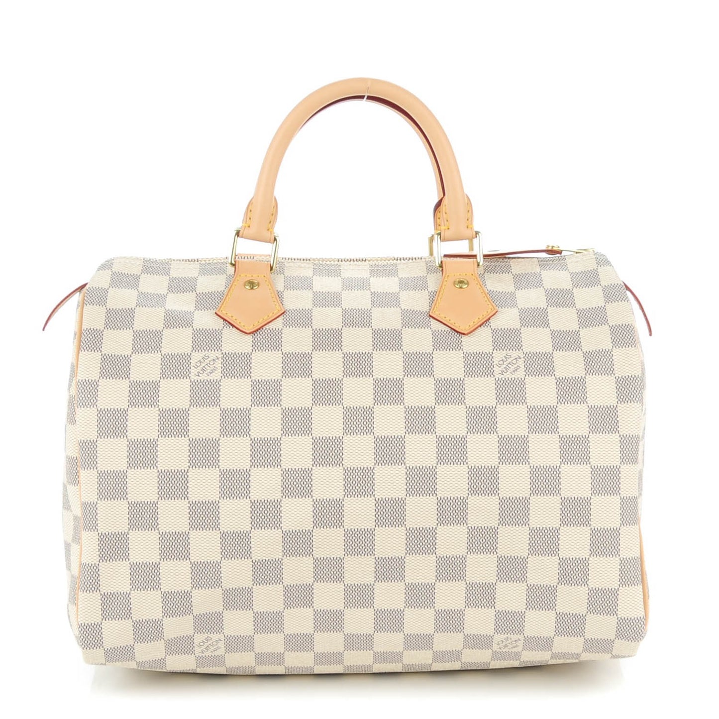 Damier Azur Speedy 30