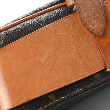 Louis Vuitton Monogram Cartouchiere 22 18 of 20