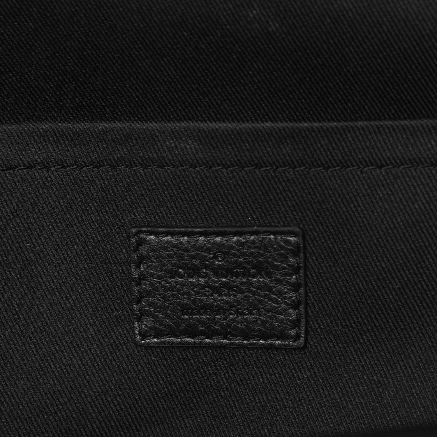Louis Vuitton Monogram Palm Springs Backpack PM 6 of 7